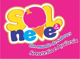 Sorveteria Sol e Neve - Palma