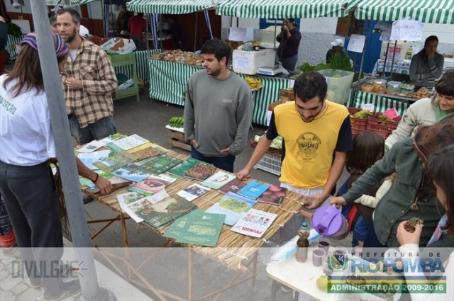Feira Livre de Rio Pomba