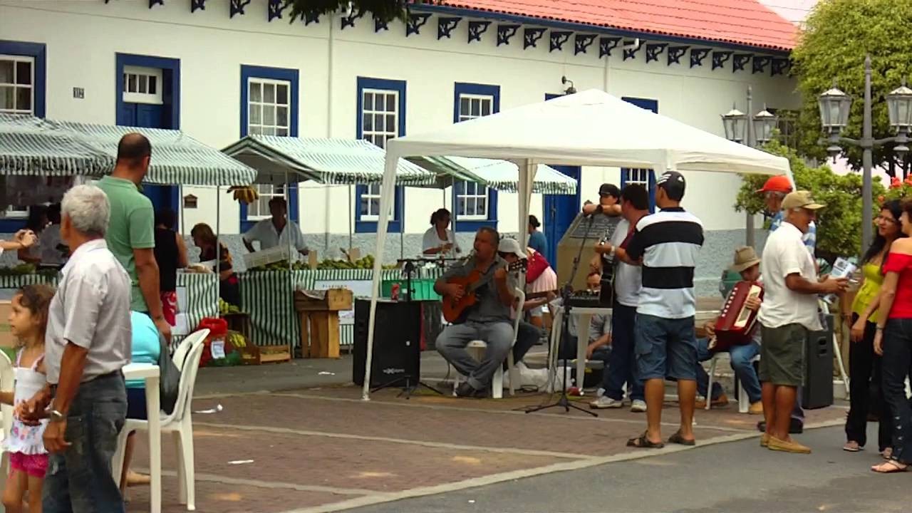 Feira Livre de Rio Pomba