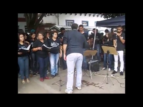 Feira Livre de Rio Pomba