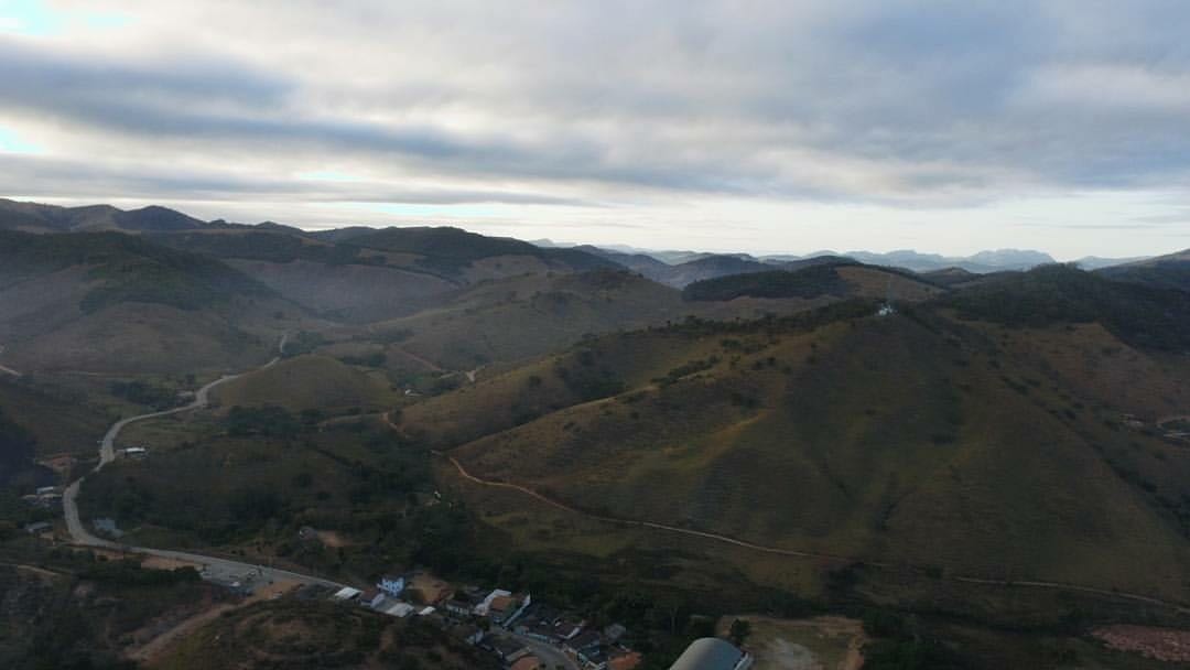 Morro do Cruzeiro 