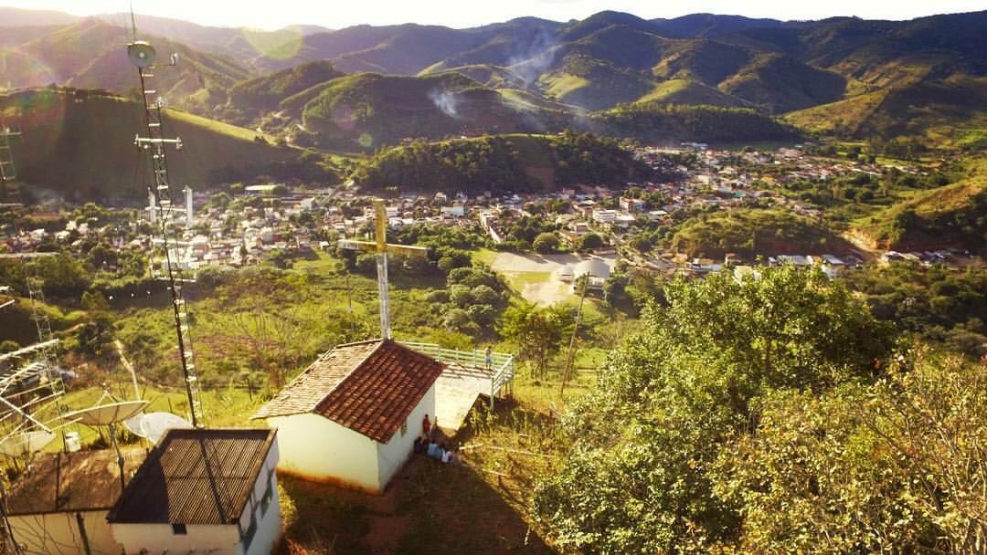 Morro do Cruzeiro 