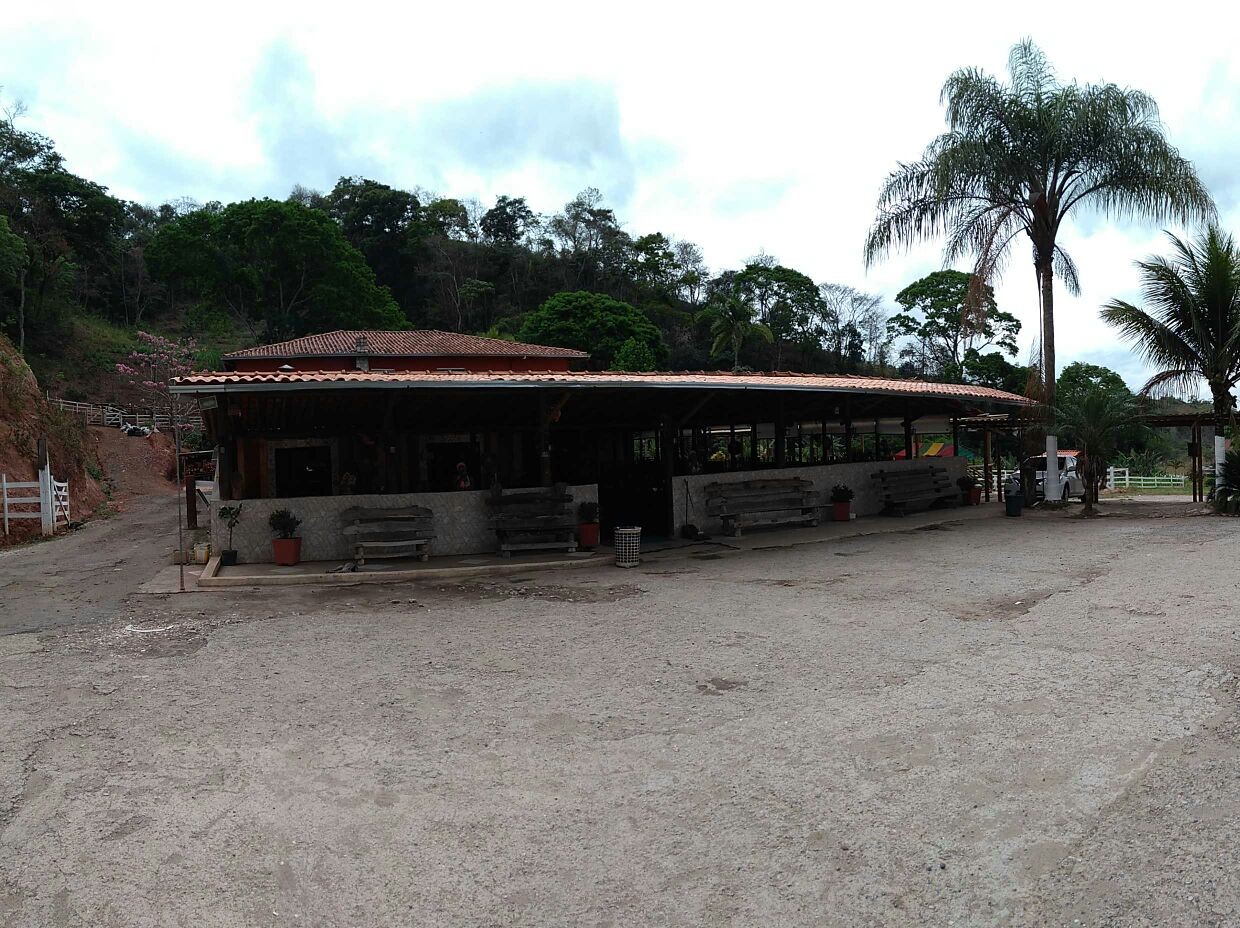 Cantina da Serra