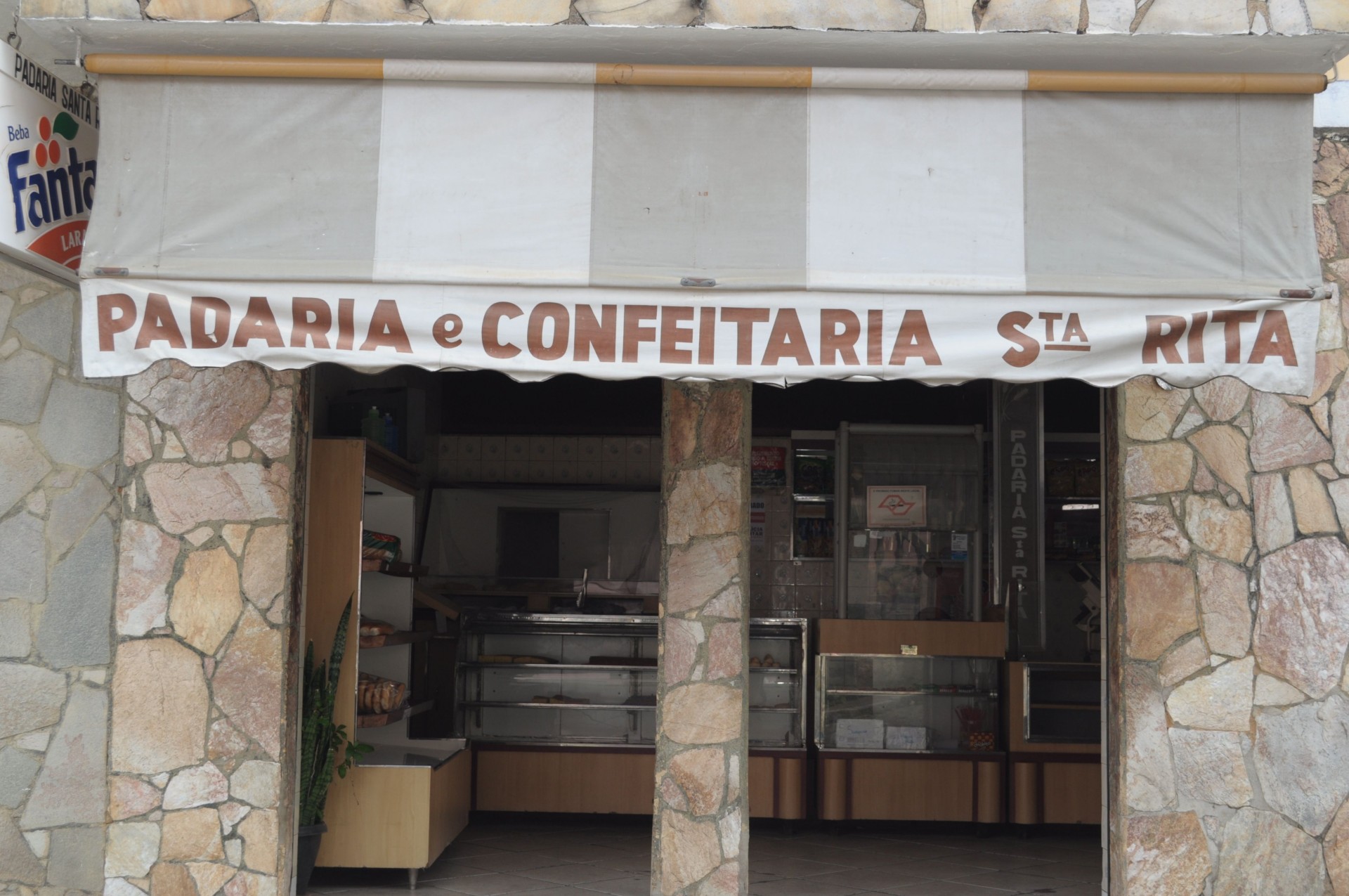 Padaria Santa Rita