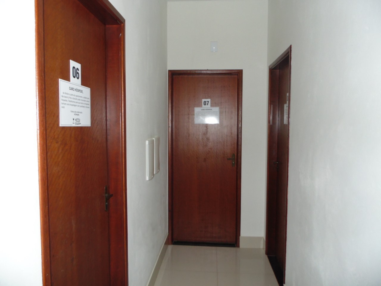 Hotel  Daniela