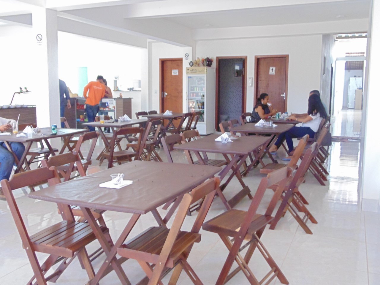 Hotel  Daniela