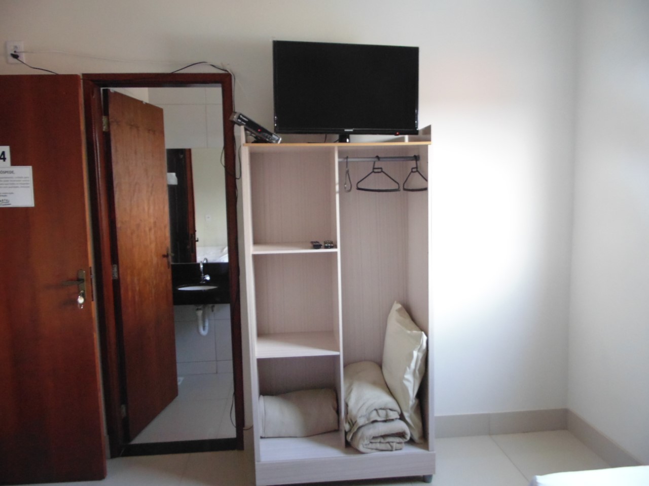 Hotel  Daniela