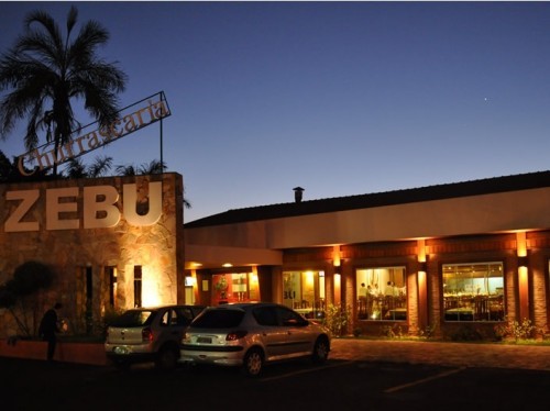 Churrascaria Zebu