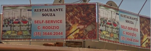Restaurante Souza