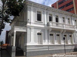 Museu Pelé