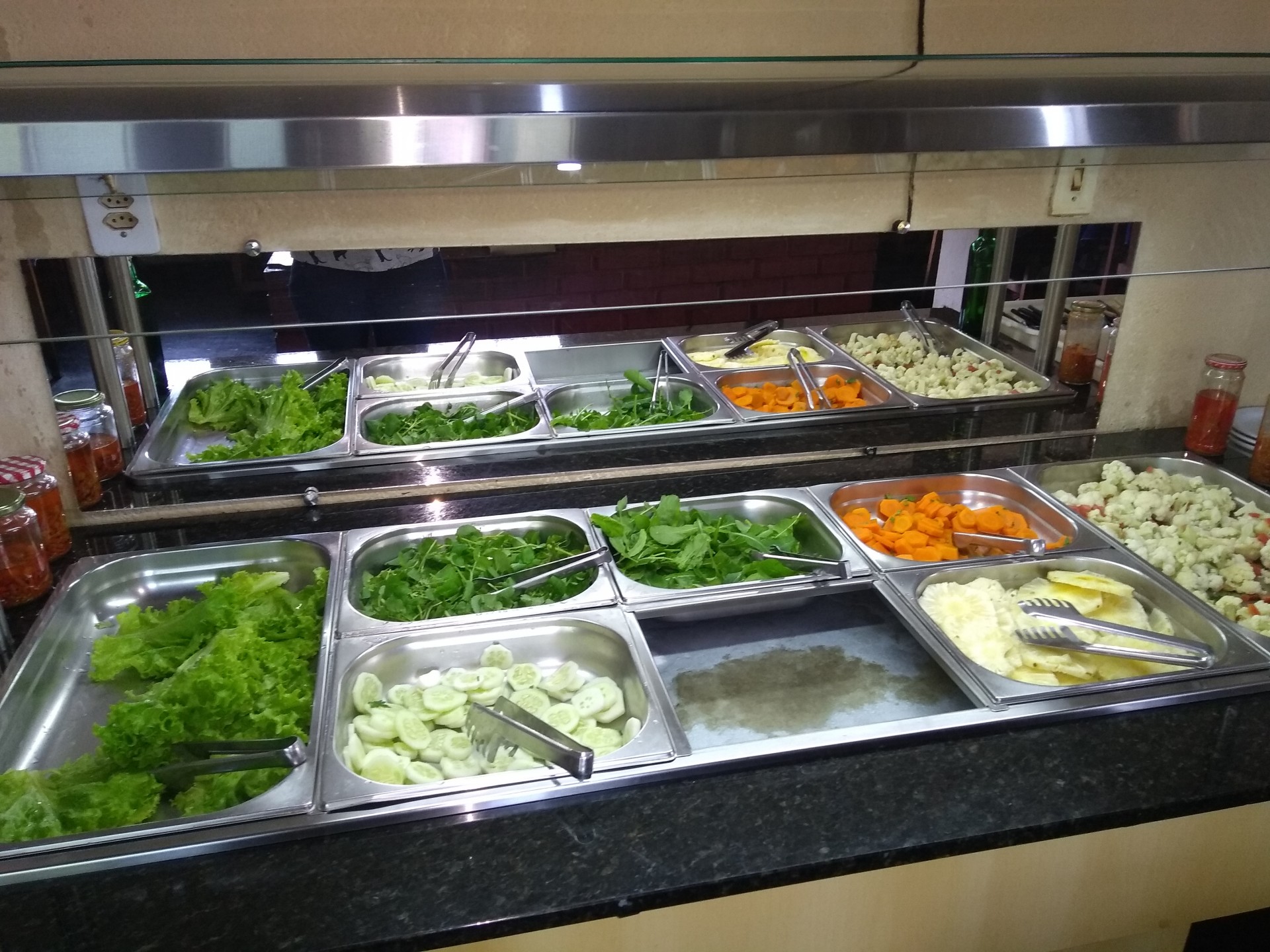 Restaurante Capivari