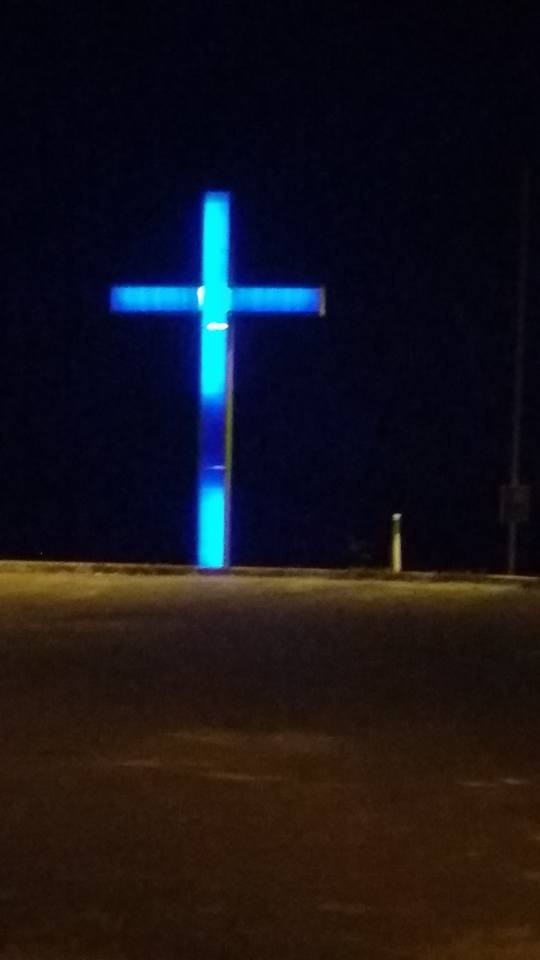Cristo do Mirante