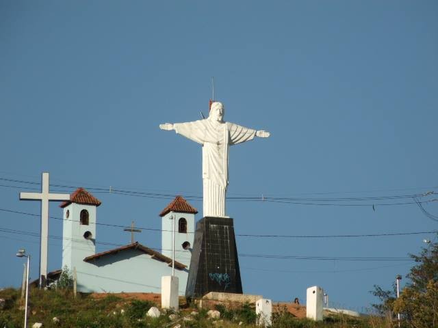 Cristo do Mirante