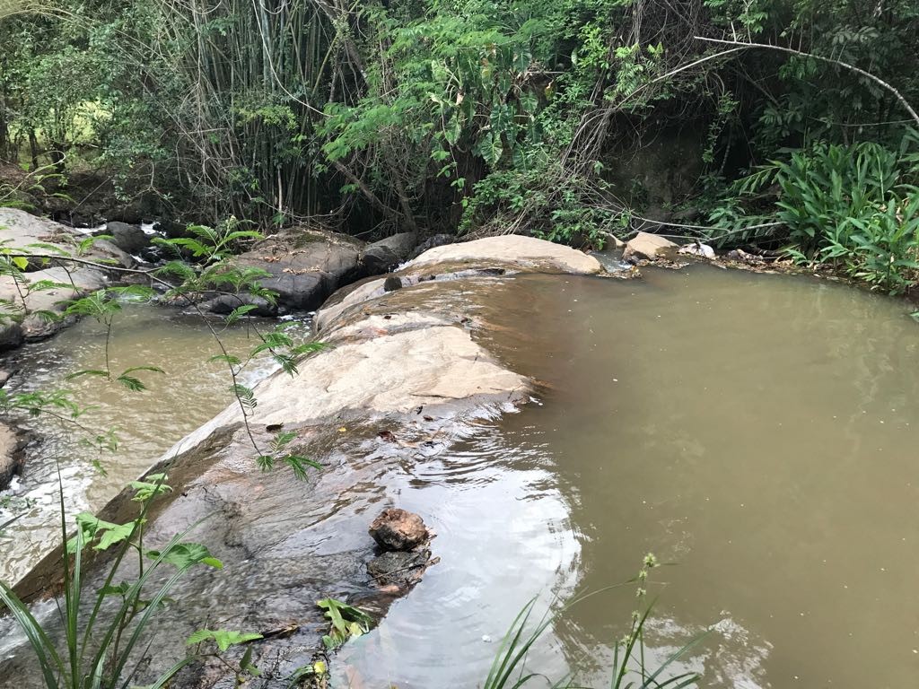 Cachoeira do Galera