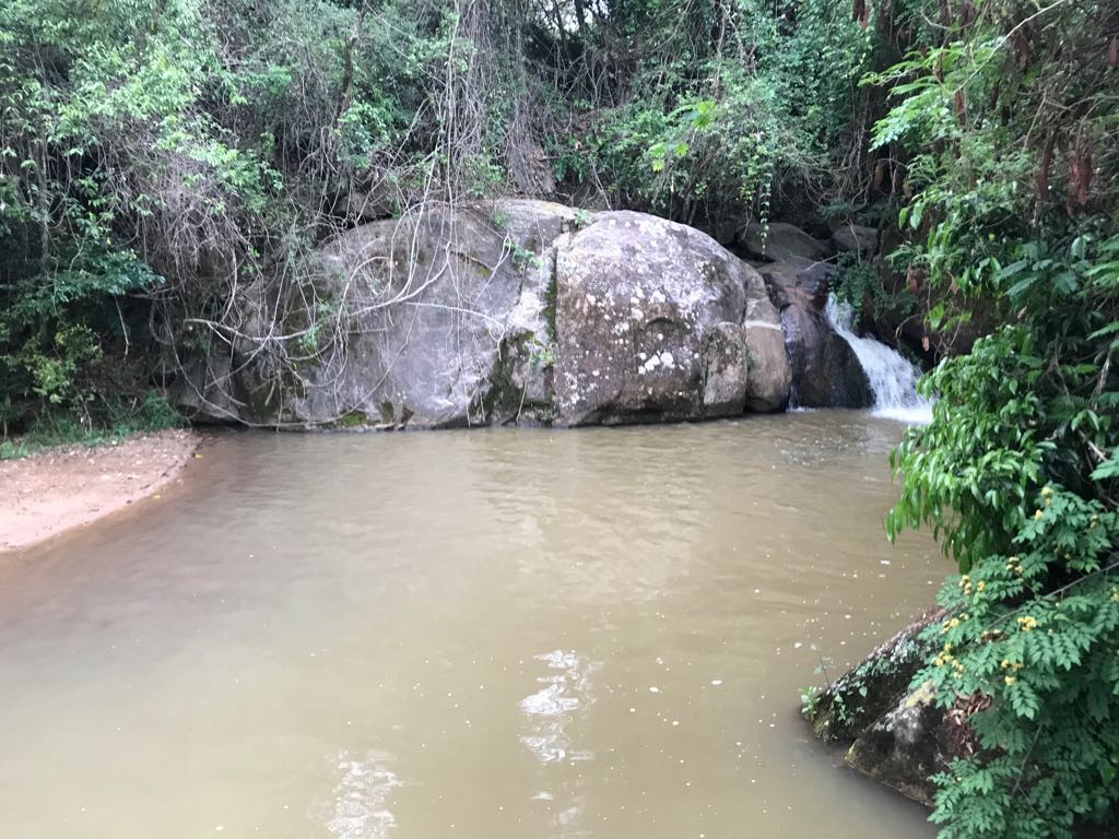 Cachoeira do Galera