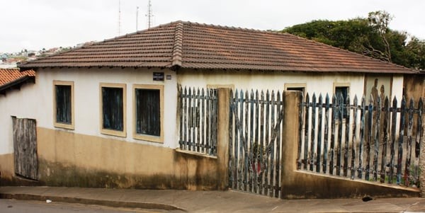 Casa Péle