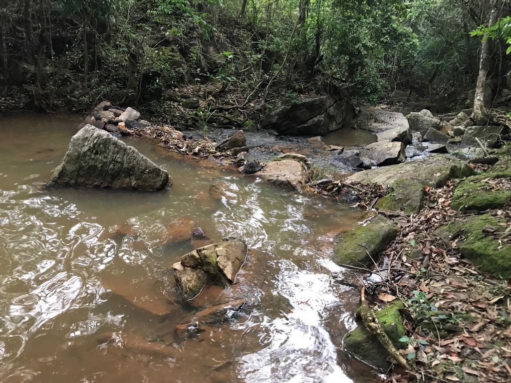 Cachoeira do Poção