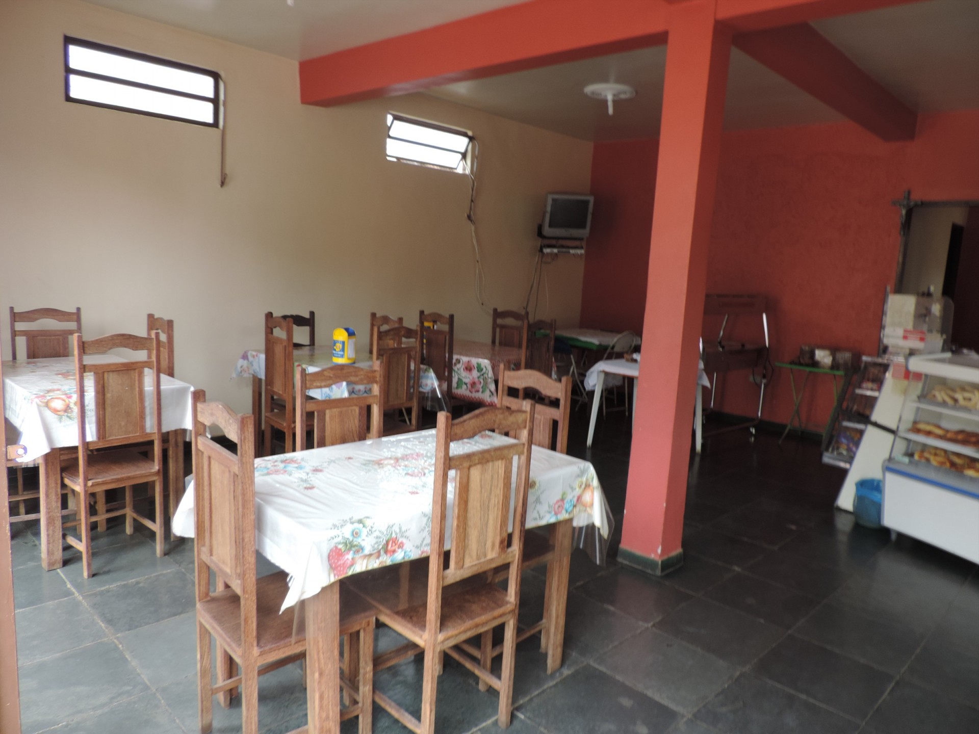 Bar e Restaurante do Quinzinho