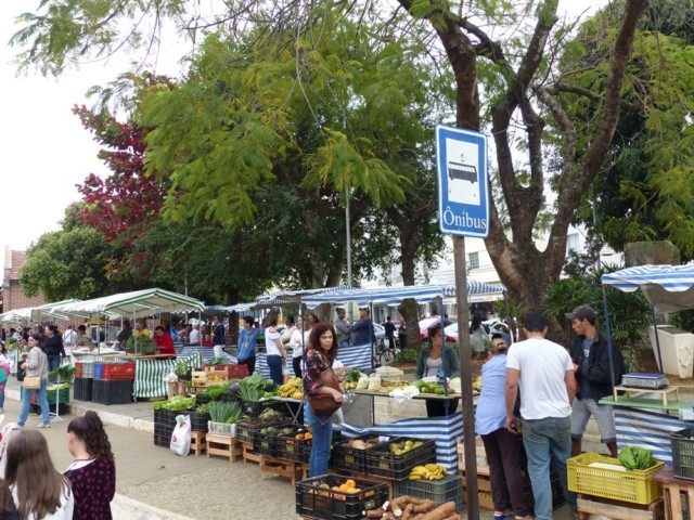 Feira Livre 