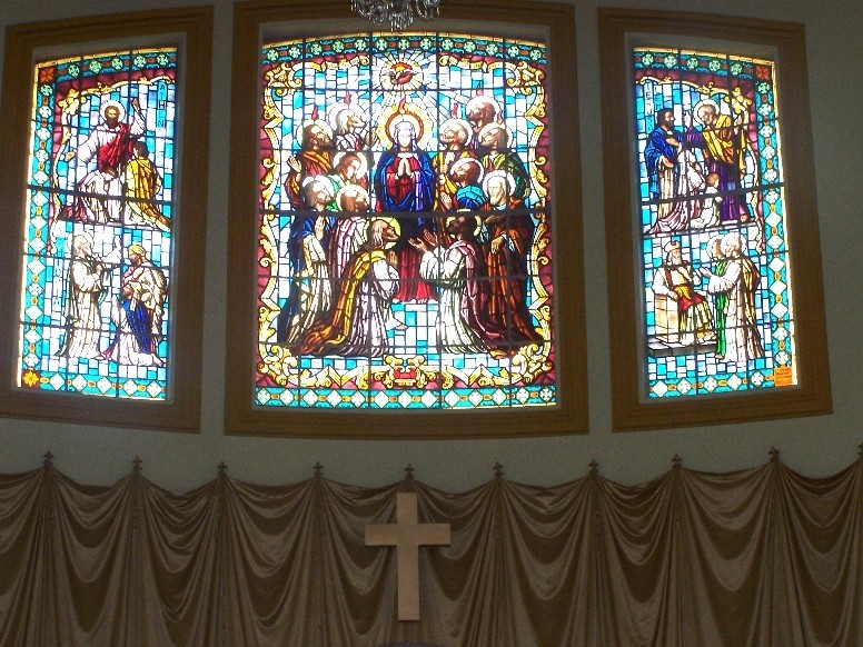Catedral do Divino Espírito Santo