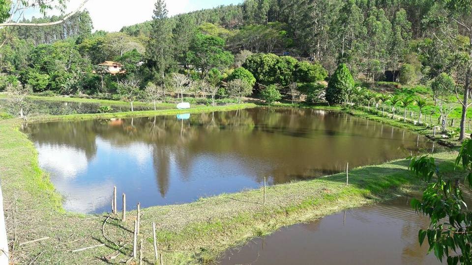Pesque Pague Cantinho da Serra