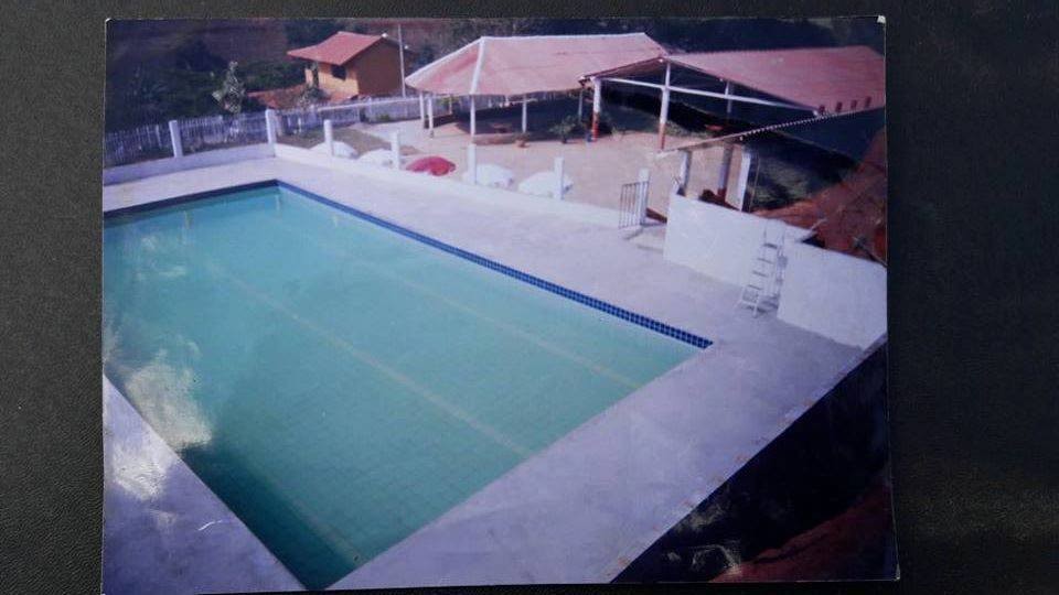 Pesque Pague Cantinho da Serra