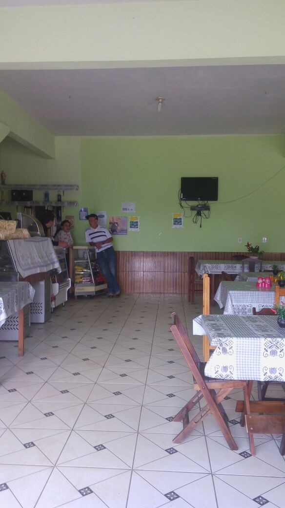 Restaurante Bela Vista