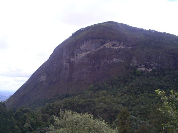 Pedra Redonda 