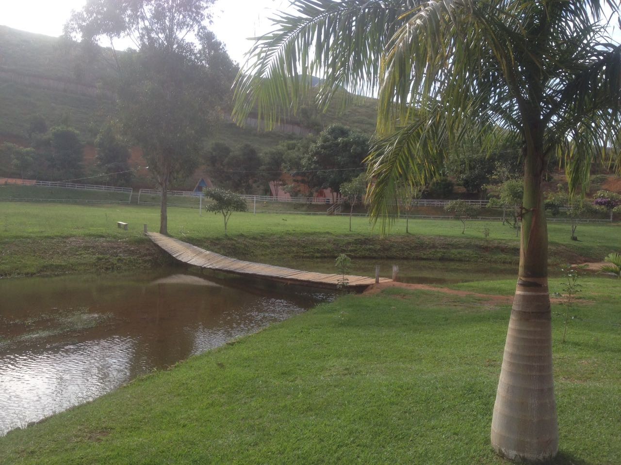 Parque das Cachoeiras