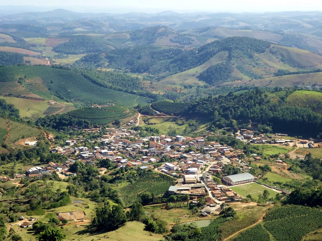 Pedra do Cruzeiro 