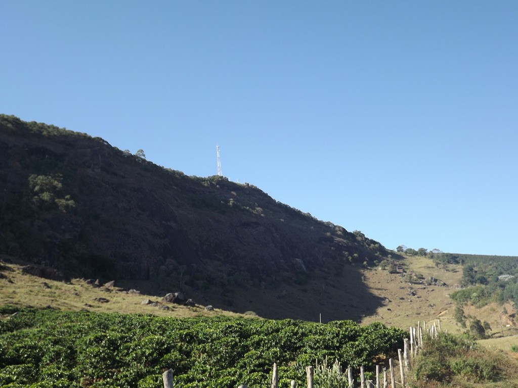 Pedra do Cruzeiro 