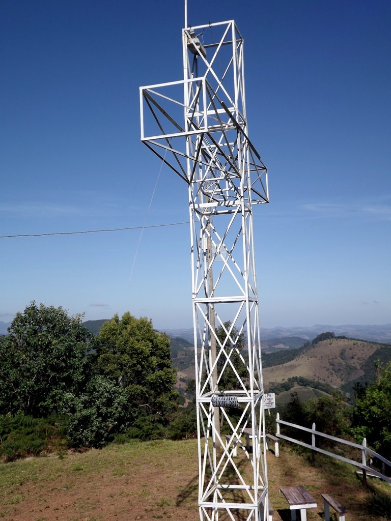 Pedra do Cruzeiro 