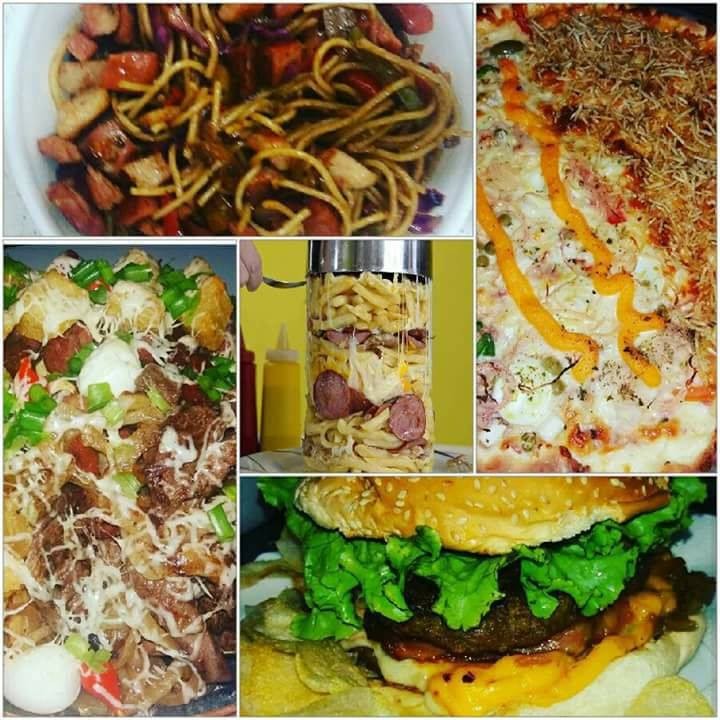 Pizzaria Recanto de Minas