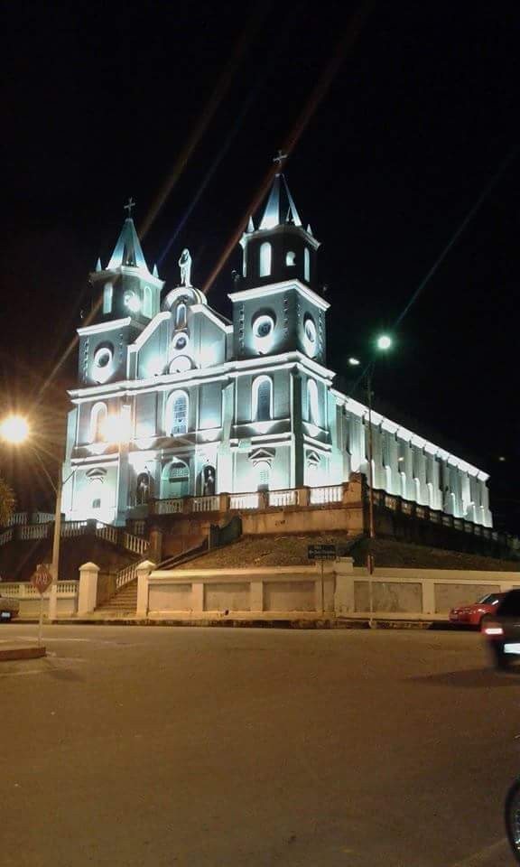 Igreja do Divino
