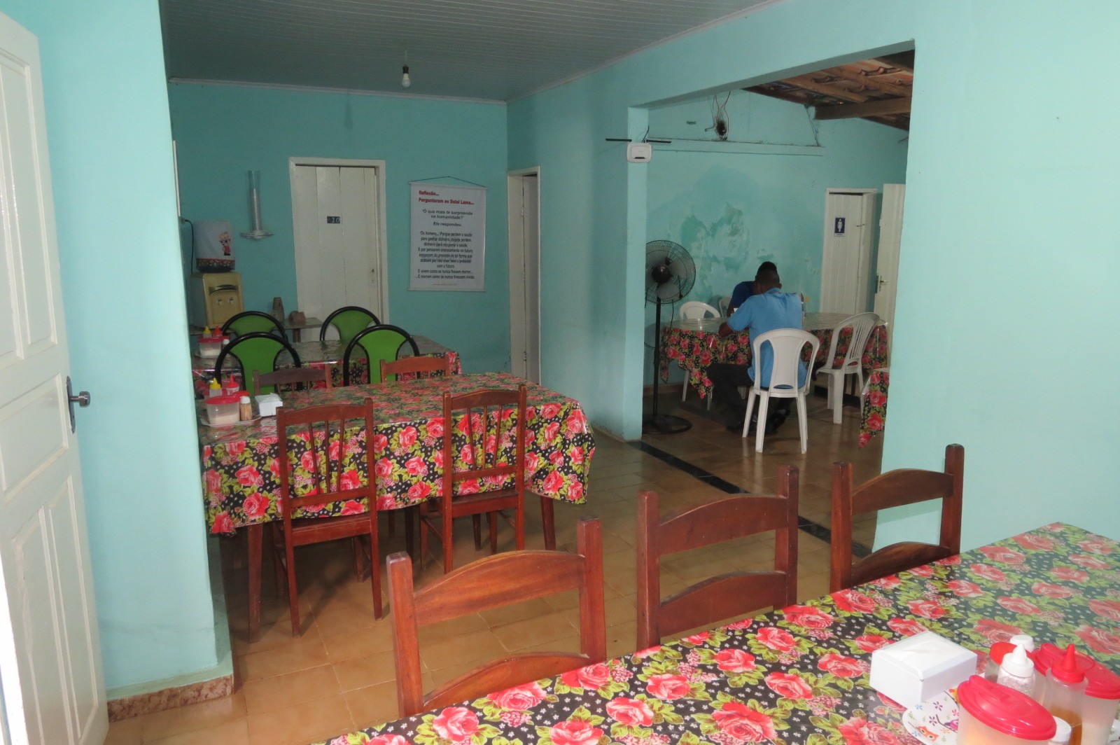 Restaurante e Hotel São José
