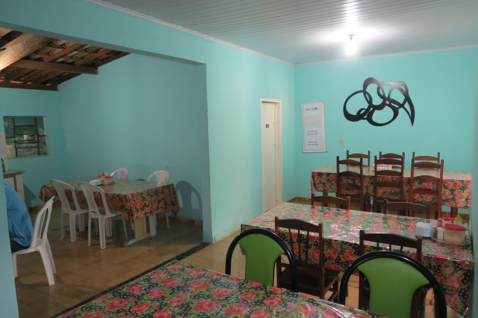 Restaurante e Hotel São José