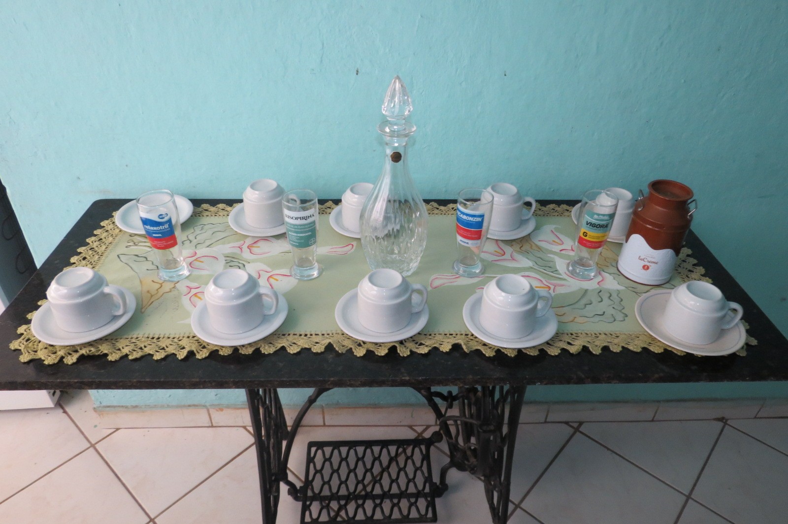Restaurante e Hotel São José