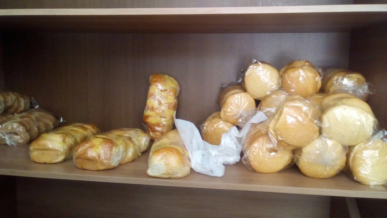 Padaria e Confeitaria Manah