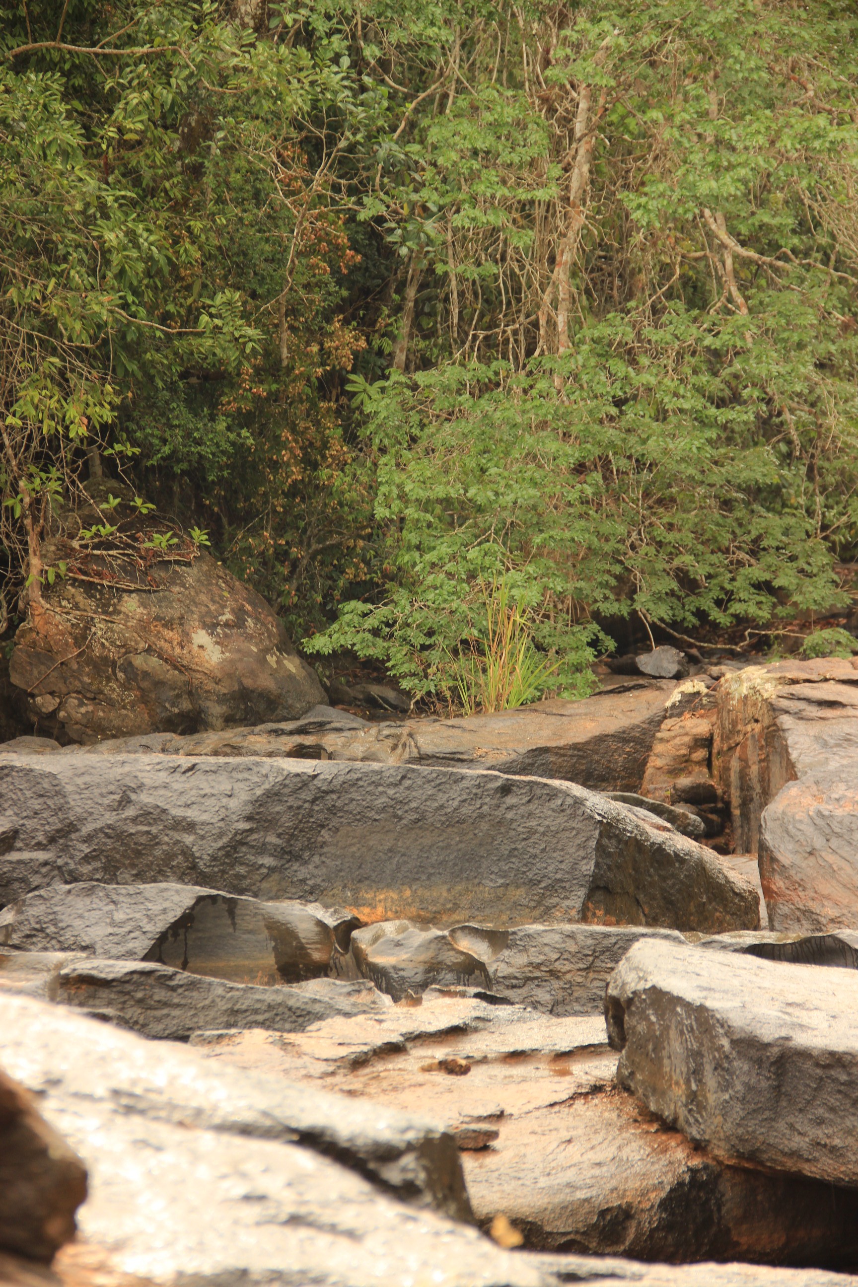 Cachoeira do Bruno