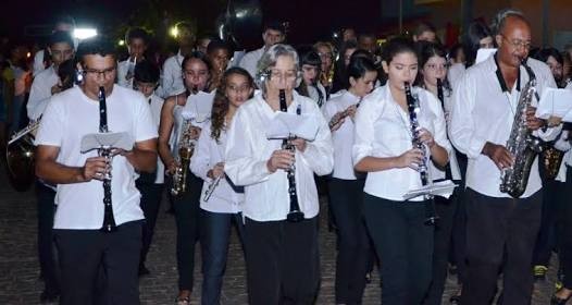 Corporação Musical Santa Cecília