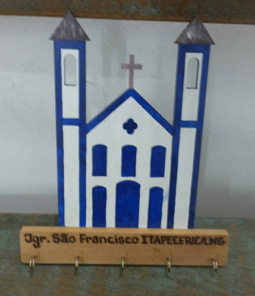 Feira de Artesanatos 