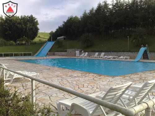 Clube de Campo Vila Rica Libertas