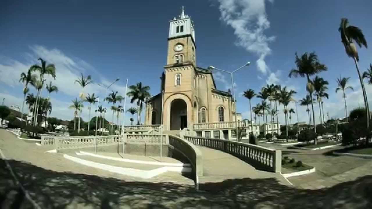 Praça Tiradentes 