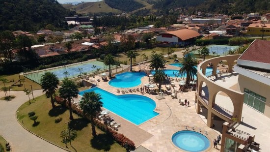 Mira Serra Parque Hotel