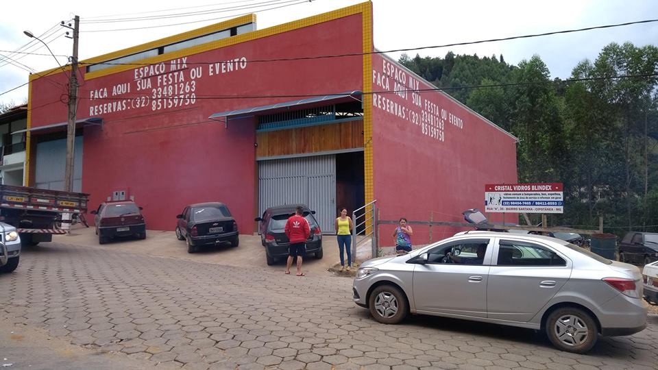 Espaço Mix