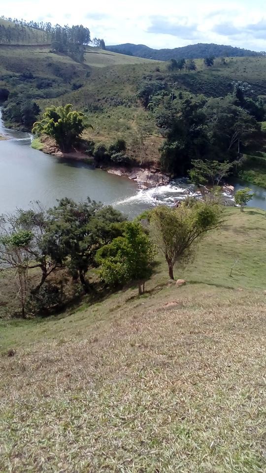 Cachoeira do Chatôo