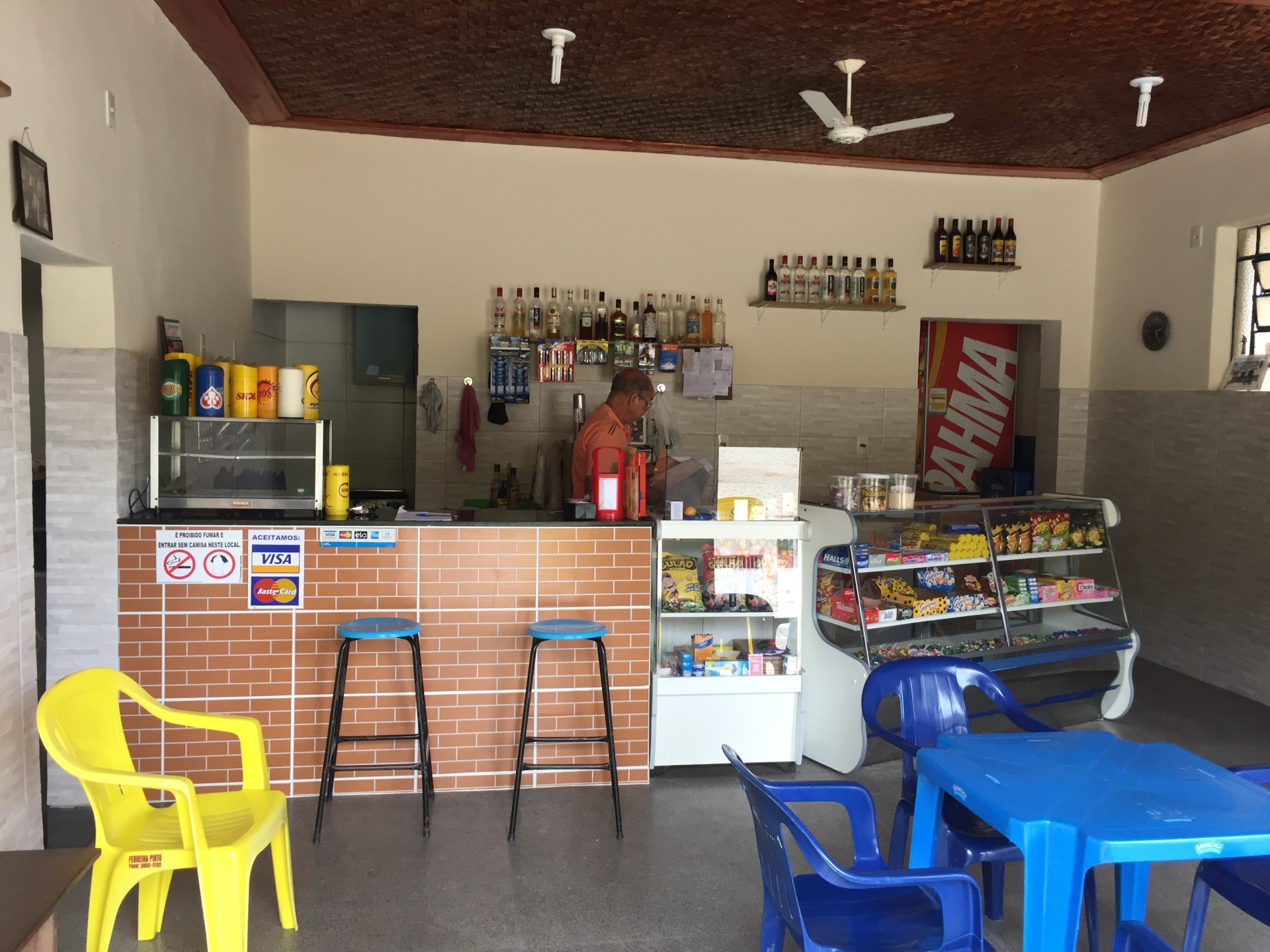 Bar do Bruno 