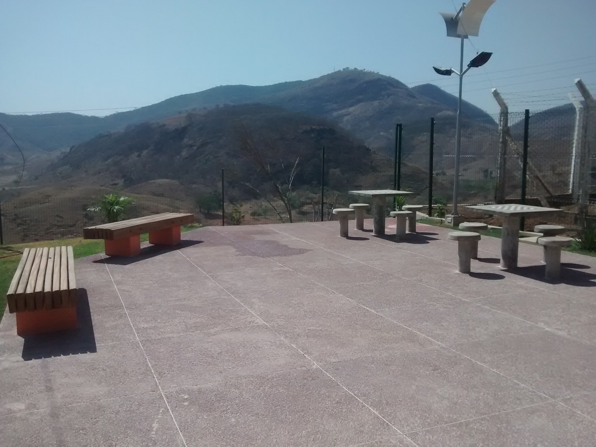 Mirante do Cruzeiro
