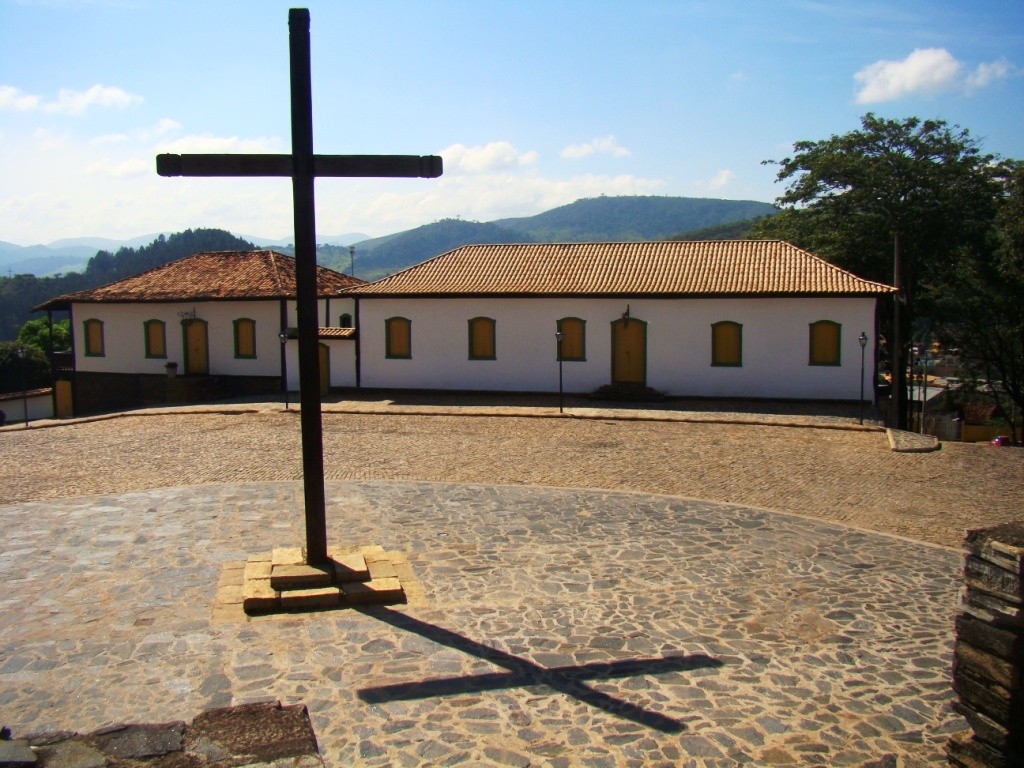 Museu Municipal de Arte e História de Nova Era