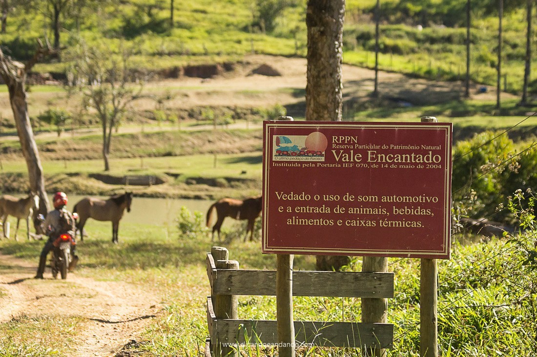 Vale Encantado